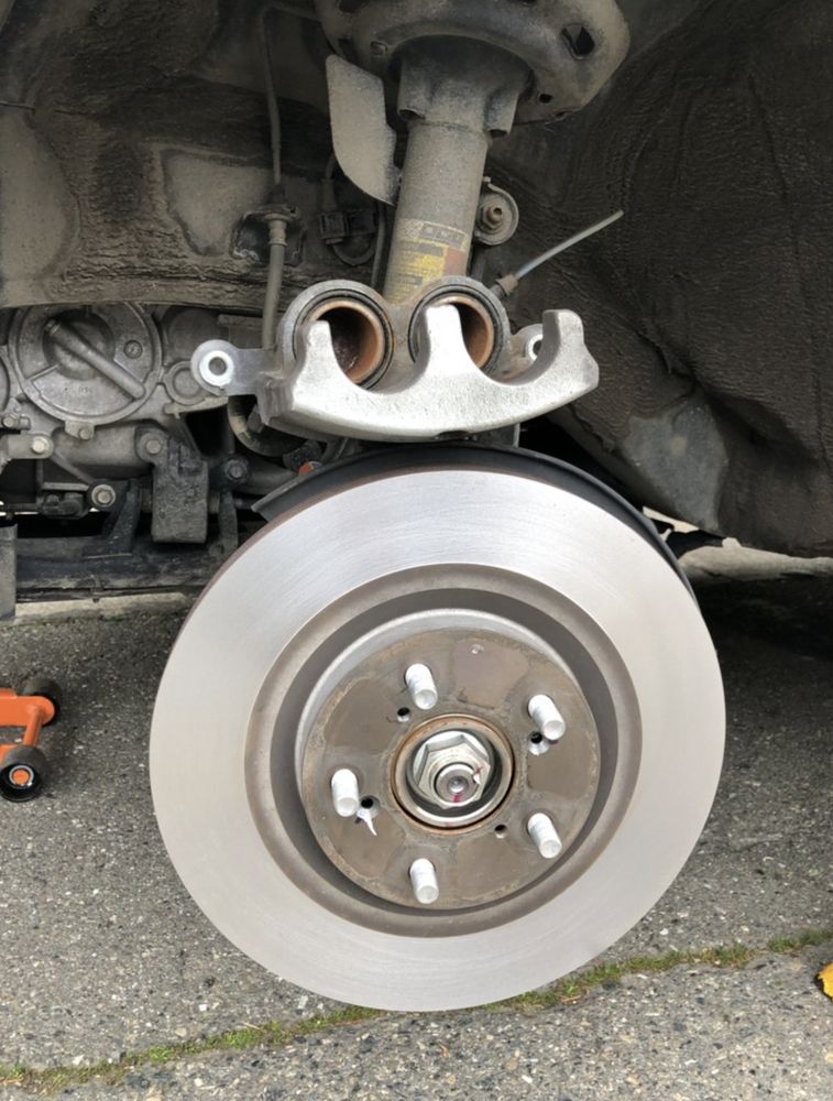 Battery and Charging Help mobile mechanic help in Ventura