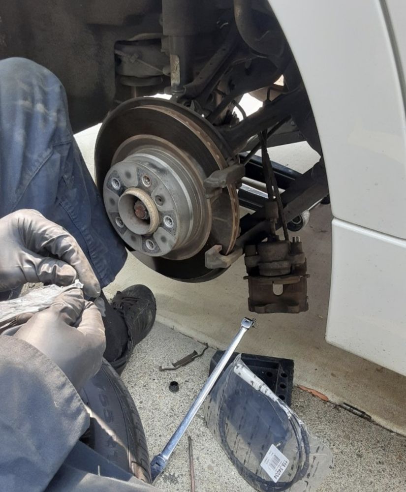 No-Start Diagnostics mobile mechanic help in Ventura